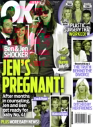 Ok August 11, 2014 Issue Cover