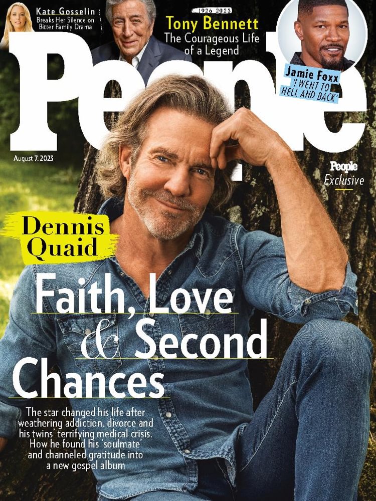 People August 07, 2023 Issue Cover