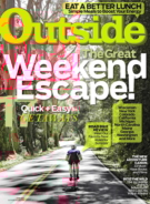 Outside June 01, 2015 Issue Cover