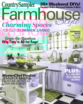 Farmhouse-Style June 01, 2024 Issue Cover