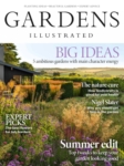 Gardens Illustrated July 01, 2026 Issue Cover