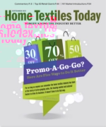 Home Textiles Today September 01, 2023 Issue Cover