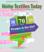 Home-Textiles-Today September 01, 2023 Issue Cover