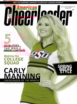 American-Cheerleader March 01, 2017 Issue Cover