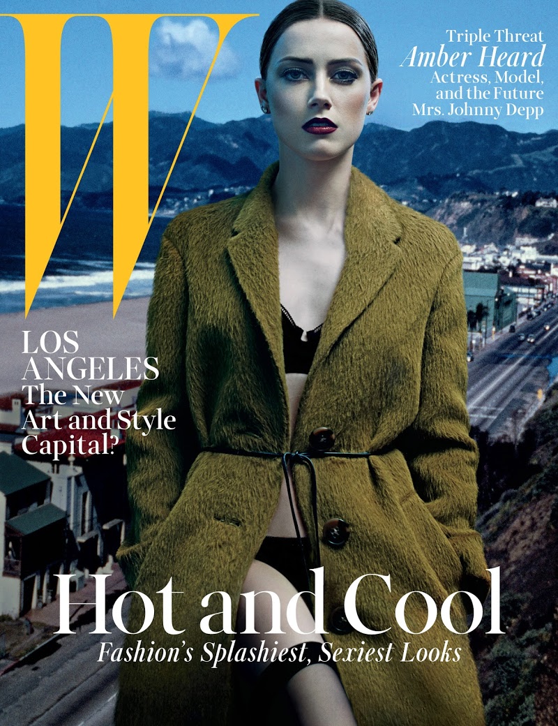 W June 01, 2014 Issue Cover