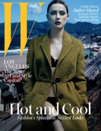 W June 01, 2014 Issue Cover