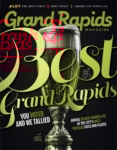 Grand Rapids May 01, 2024 Issue Cover