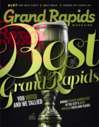 Grand Rapids May 01, 2024 Issue Cover