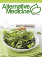 Alternative-Medicine February 01, 2020 Issue Cover