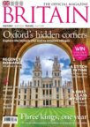 Britain September 01, 2026 Issue Cover