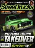 Street-Trucks March 01, 2016 Issue Cover