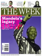 The-Week December 20, 2013 Issue Cover