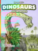 Ranger-Rick-Dinosaurs May 01, 2025 Issue Cover