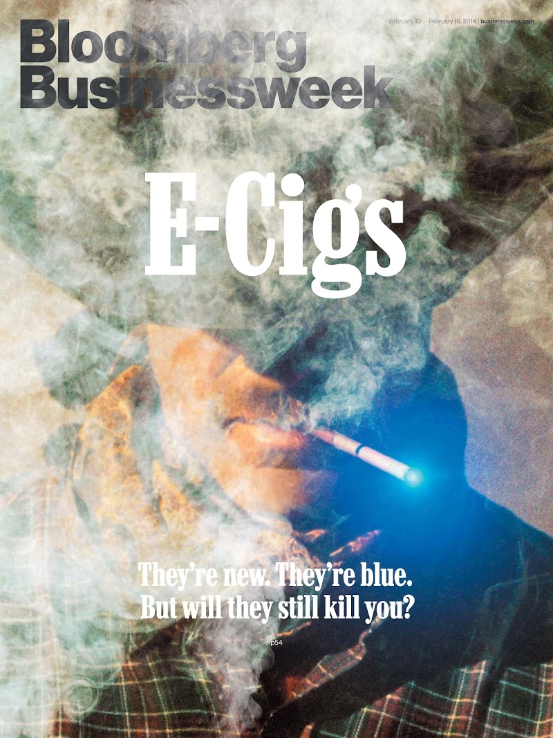 Bloomberg-Businessweek February 10, 2014 Issue Cover