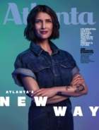 Atlanta-Magazine May 01, 2021 Issue Cover