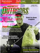 Midwest-Outdoors June 01, 2019 Issue Cover