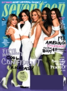 Seventeen March 01, 2016 Issue Cover