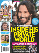 Ok July 15, 2019 Issue Cover