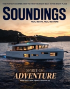 Soundings December 01, 2025 Issue Cover