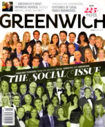 Greenwich August 01, 2014 Issue Cover