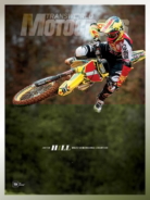 Transworld-Motocross February 01, 2018 Issue Cover