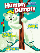 Humpty-Dumpty January 01, 2014 Issue Cover