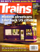 Trains July 01, 2014 Issue Cover