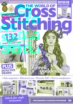 The-World-of-Cross-Stitching September 01, 2025 Issue Cover