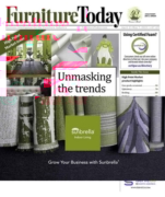 Furniture/Today April 21, 2023 Issue Cover