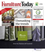 FurnitureToday April 21, 2023 Issue Cover