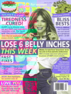 First-For-Women June 12, 2023 Issue Cover