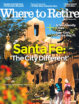 Where-To-Retire January 01, 2019 Issue Cover