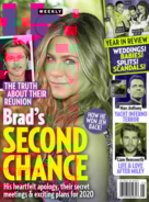 Us-Weekly January 06, 2020 Issue Cover
