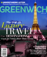 Greenwich June 01, 2013 Issue Cover