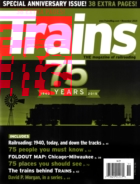 Trains November 01, 2015 Issue Cover