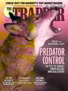 The-Trapper December 01, 2024 Issue Cover