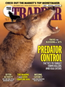 The Trapper December 01, 2024 Issue Cover