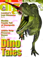 Dig-Magazine July 01, 2013 Issue Cover