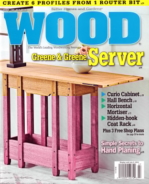 Wood July 01, 2016 Issue Cover