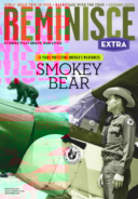 Reminisce-Extra September 01, 2019 Issue Cover