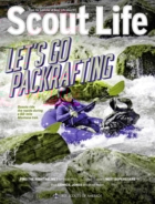 Scout-Life June 01, 2022 Issue Cover