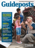 Guideposts August 01, 2018 Issue Cover