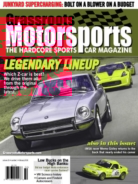 Grassroots-Motorsports February 01, 2018 Issue Cover