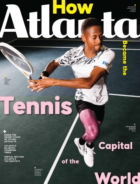 Atlanta-Magazine April 01, 2025 Issue Cover