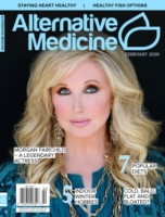 Alternative Medicine February 01, 2026 Issue Cover
