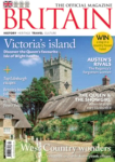 Britain July 01, 2026 Issue Cover
