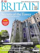 Britain March 01, 2019 Issue Cover