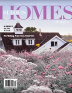 St-Louis-Homes-and-Lifestyles September 01, 2021 Issue Cover