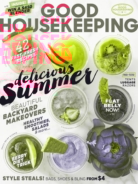 Good-Housekeeping July 01, 2015 Issue Cover