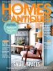 Homes-and-Antiques June 01, 2025 Issue Cover